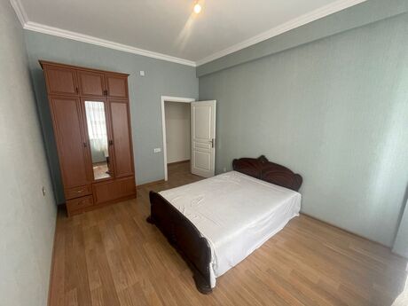 3-room apartment for rent, 75 m², Hövsan: 500 ₼/mo 4