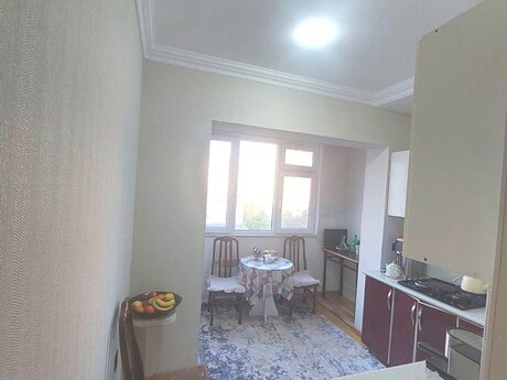 2 otaqlı mənzil, 70 m², Memar Əcəmi: 185 000 ₼ 4