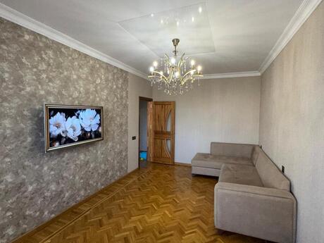 2 otaqlı mənzil, 70 m², Memar Əcəmi: 185 000 ₼ 2