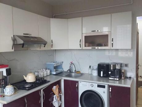 2 otaqlı mənzil, 70 m², Memar Əcəmi: 185 000 ₼ 5