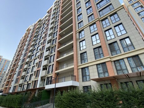 3 otaqlı mənzil, 84 m², Yasamal: 272 000 ₼ 4
