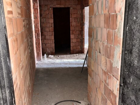 2 rooms · 65,4 m² · floor 7/9, Saray