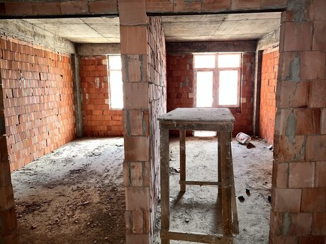 2-комнатная квартира, 65,4 м², Saray: 92 800 ₼ 2
