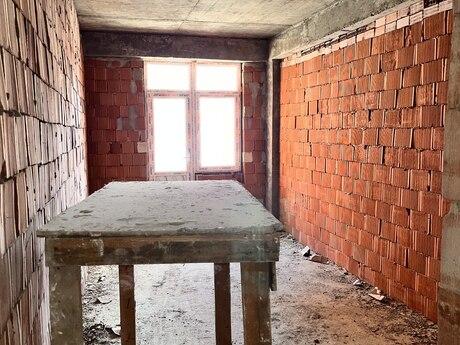 2-комнатная квартира, 65,4 м², Saray: 92 800 ₼ 5