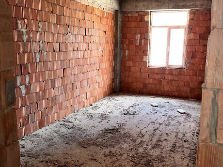 2-комнатная квартира, 65,4 м², Saray: 92 800 ₼ 3
