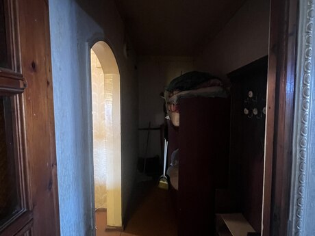 2 otaqlı mənzil, 43 m², Memar Əcəmi: 130 000 ₼ 4