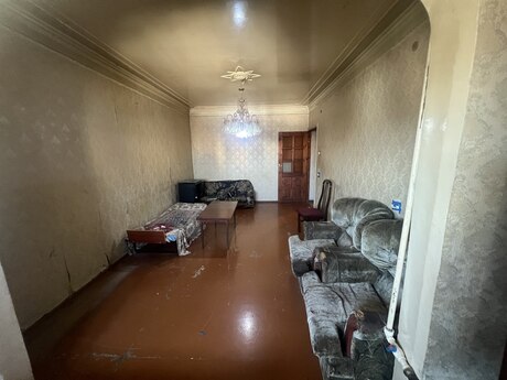 2 otaqlı mənzil, 43 m², Memar Əcəmi: 130 000 ₼ 3