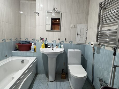 2 otaqlı mənzil, 50 m², Azadlıq Prospekti: 189 000 ₼ 5