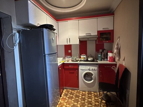 2 otaqlı mənzil, 50 m², Azadlıq Prospekti: 189 000 ₼ 4