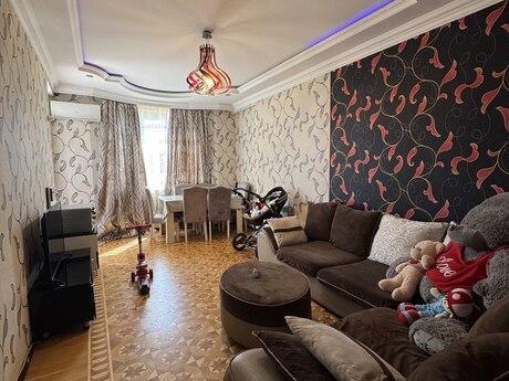 2 otaqlı mənzil, 50 m², Azadlıq Prospekti: 189 000 ₼ 2