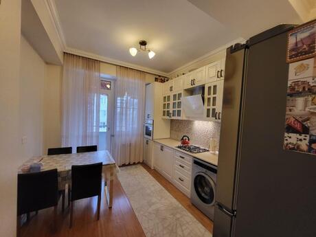 3 otaqlı mənzil, 95 m², Melissa Park: 305 000 ₼ 5