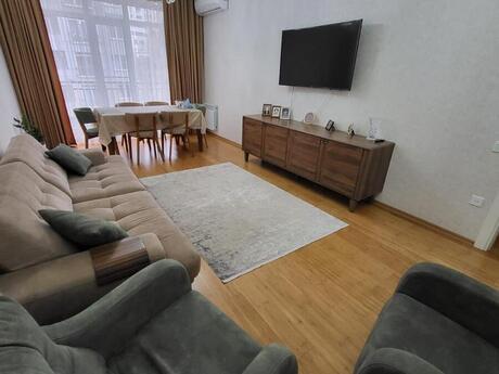 3 otaqlı mənzil, 95 m², Melissa Park: 305 000 ₼ 4