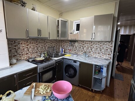 3-комн. · 78 m² · 2/9 этаж, Əhmədli