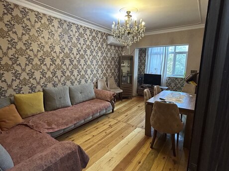 3-room apartment, 78 m², Əhmədli: 171 000 ₼ 4