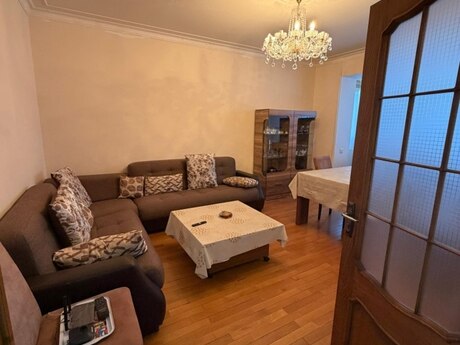 4 otaqlı mənzil, 90 m², Elmlər Akademiyası: 310 000 ₼ 5