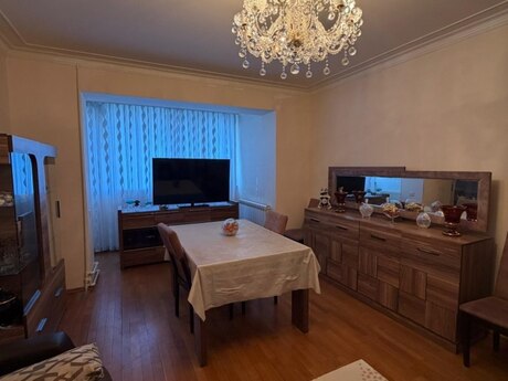 4 otaqlı mənzil, 90 m², Elmlər Akademiyası: 310 000 ₼ 3
