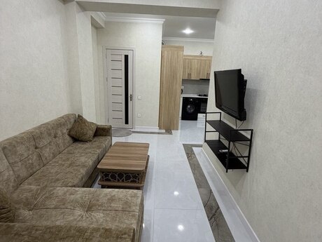 Kirayə 2 otaqlı mənzil, 55 m², 28 May: 800 ₼/ay 4