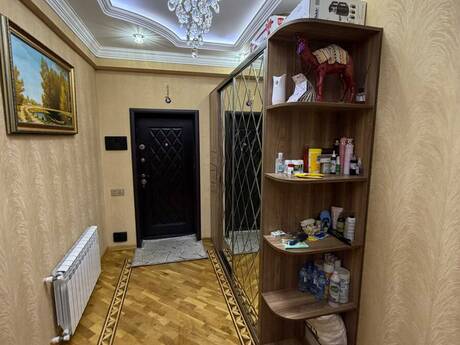 3-room apartment, 125 m², Əhmədli: 290 000 ₼ 4