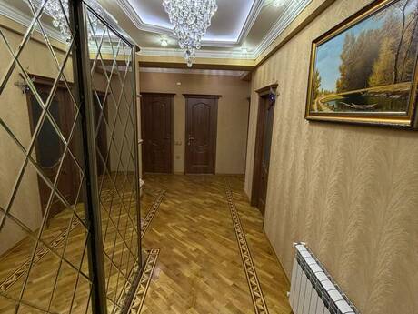 3-room apartment, 125 m², Əhmədli: 290 000 ₼ 3