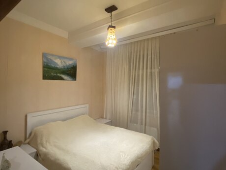 3 otaqlı mənzil, 71 m², Koroğlu: 218 000 ₼ 3