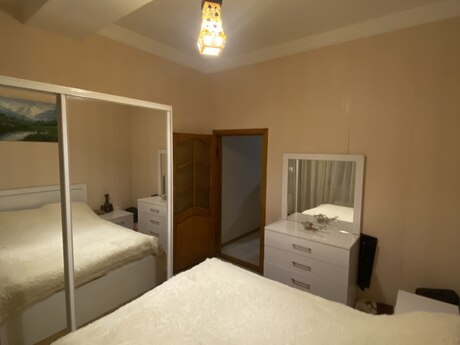 3 otaqlı mənzil, 71 m², Koroğlu: 218 000 ₼ 2