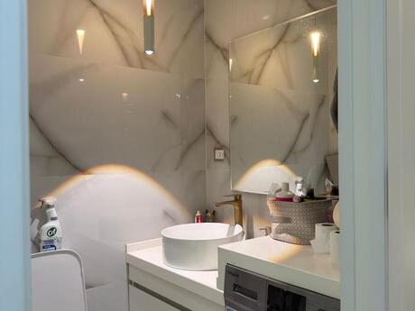 Kirayə 2 otaqlı mənzil, 55 m², 20 Yanvar: 729 ₼/ay 3