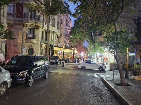5 otaqlı mənzil, 140 m², Sahil: 710 000 ₼ 4