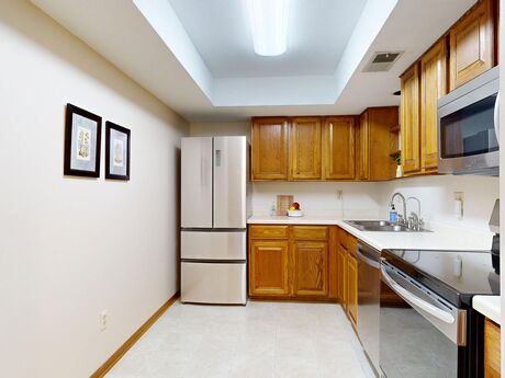 3-room apartment for rent, 100 m², Elmlər Akademiyası: 233 ₼/mo 4