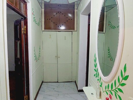 2 rooms · 70 m² · floor 4/4, Koroğlu