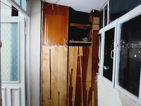 Аренда: 2-комнатная квартира, 70 м², Koroğlu: 500 ₼/мес 4