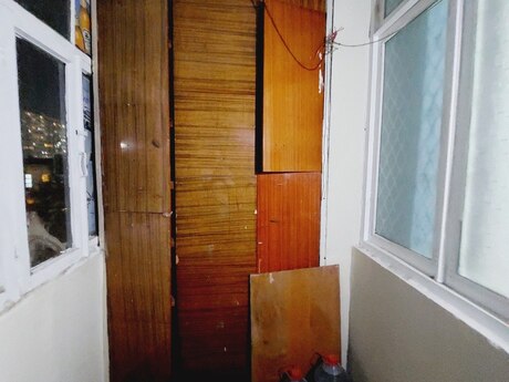 Аренда: 2-комнатная квартира, 70 м², Koroğlu: 500 ₼/мес 3