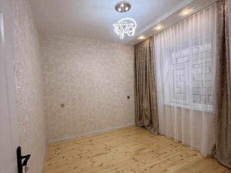 3 otaqlı həyət evi, 90 m², Binə: 62 000 ₼ 5