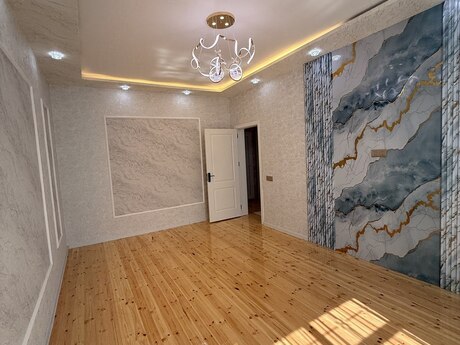 3 otaqlı həyət evi, 90 m², Binə: 62 000 ₼ 3