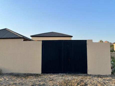3 otaqlı həyət evi, 110 m², Fatmayı: 157 000 ₼ 3