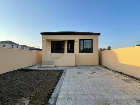 3 otaqlı həyət evi, 110 m², Fatmayı: 157 000 ₼ 5
