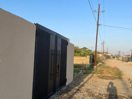3 otaqlı həyət evi, 110 m², Fatmayı: 157 000 ₼ 4