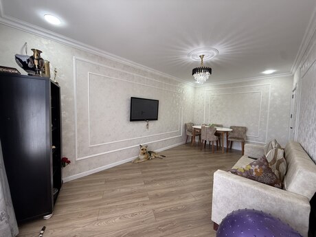 3 otaqlı mənzil, 72 m², Əhmədli: 209 000 ₼ 3