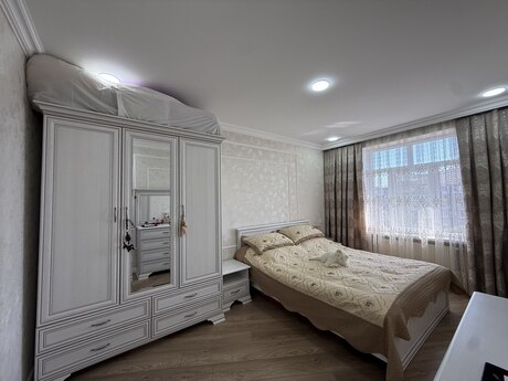 3 otaqlı mənzil, 72 m², Əhmədli: 209 000 ₼ 5