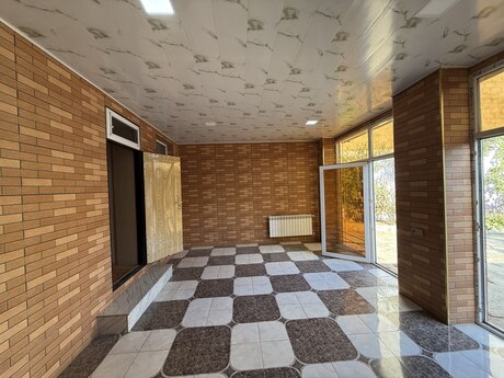 4 otaqlı həyət evi, 150 m², Həzi Aslanov: 130 000 ₼ 5
