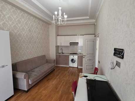 Объявление №6431649 - Сумгаит, Сумгаит, 2-комн., 40 м², 3/10 этаж