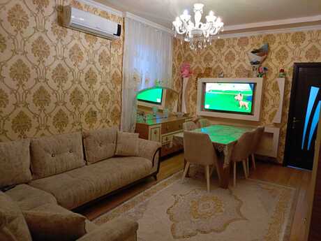 4 otaqlı həyət evi, 130 m², Hövsan: 84 000 ₼ 2