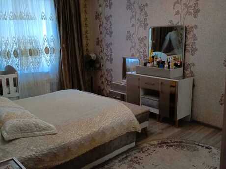 4 otaqlı həyət evi, 130 m², Hövsan: 84 000 ₼ 4