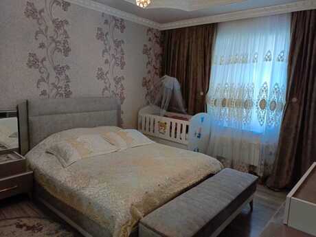 4 otaqlı həyət evi, 130 m², Hövsan: 84 000 ₼ 5