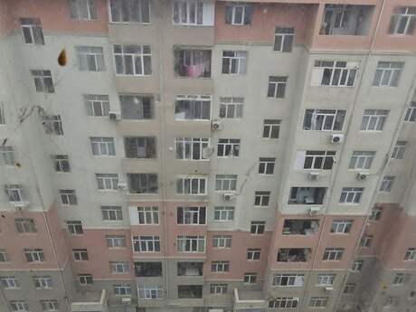 2-room apartment, 80 m², Ceyranbatan: 88 800 ₼ 3