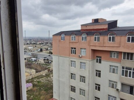 2-room apartment, 80 m², Ceyranbatan: 88 800 ₼ 2
