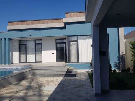 4 otaqlı həyət evi, 130 m², Şüvəlan: 245 000 ₼ 2