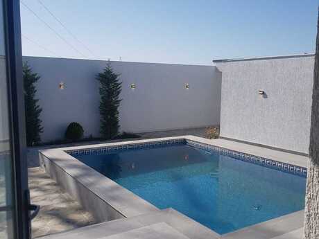 4 otaqlı həyət evi, 130 m², Şüvəlan: 245 000 ₼ 4