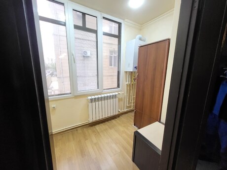 Kirayə 1 otaqlı mənzil, 33 m², Nəriman Nərimanov: 700 ₼/ay 5