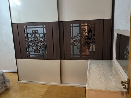 Аренда: 3-комнатная квартира, 86 м², Nəsimi: 700 ₼/мес 5