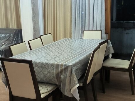 Аренда: 3-комнатная квартира, 86 м², Nəsimi: 700 ₼/мес 2